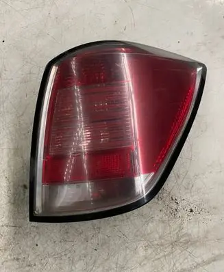 Opel Astra H Rear/tail lights 417002