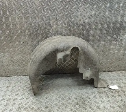 Volkswagen Golf VII Rear arch fender liner splash guards 5G0810972C