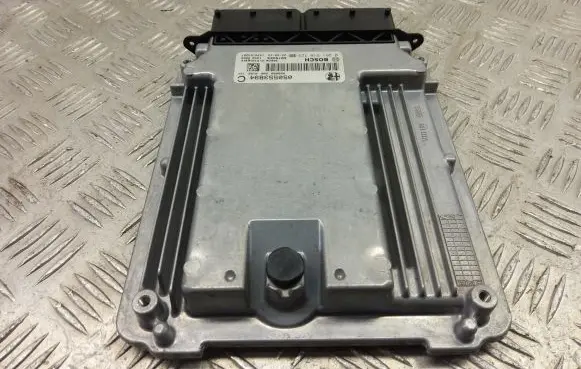 Alfa Romeo Stelvio Engine control unit/module ECU 050553894 1039T23287 0261S19723