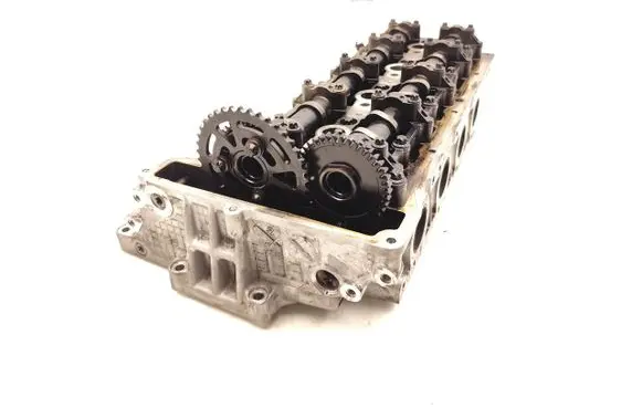 Mini Paceman (R61) Engine head 7812608 7797511