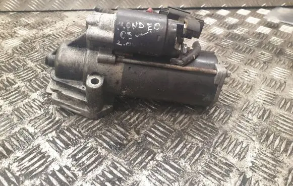 Ford Mondeo Mk III Starter motor IS7UBA