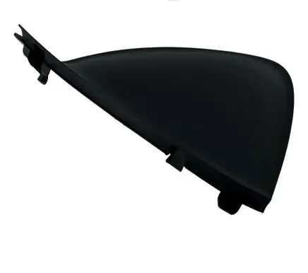 Citroen C4 II Dashboard side end trim 96889879ZD 00048728