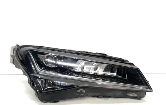 Skoda Superb B8 (3V) Headlight/headlamp 3V1941016