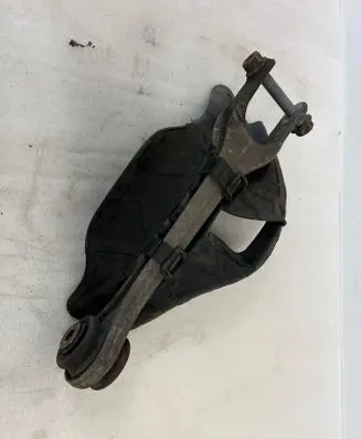 Front control arm