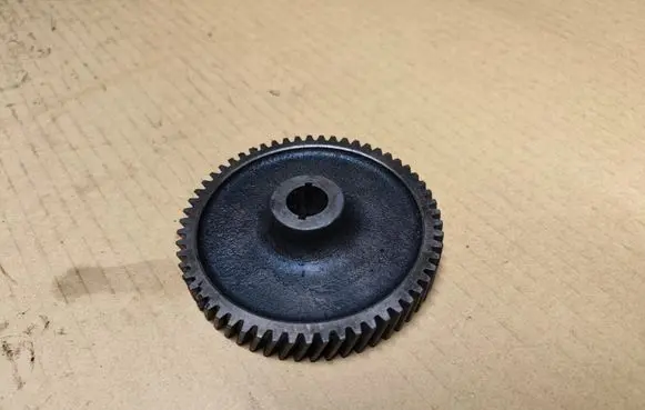 Jeep Grand Cherokee (WJ) Fuel pump gear (pulley) 0513A