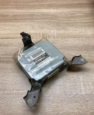 Toyota Prius (XW20) Gearbox control unit/module 8953547020 0791001780