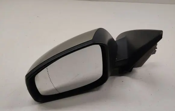 Renault Latitude (L70) Front door electric wing mirror