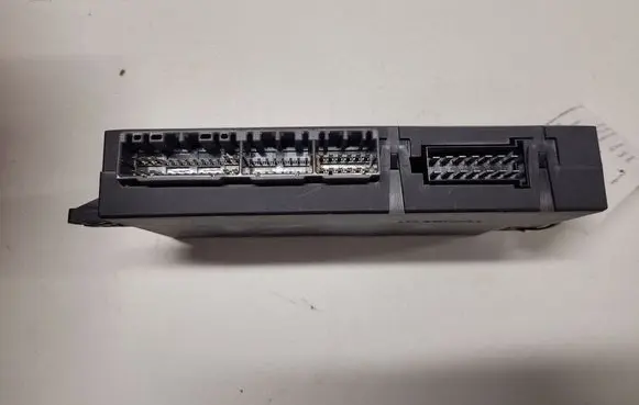 Jaguar XF Door control unit/module 8W8314D600AC