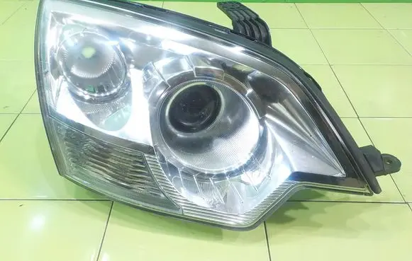 Opel Antara Headlight/headlamp PRZOD