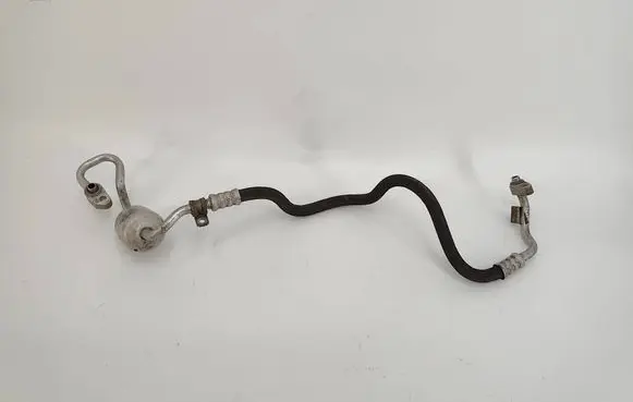 Mercedes-Benz C W205 Air conditioning (A/C) pipe/hose A2058300003 13197609