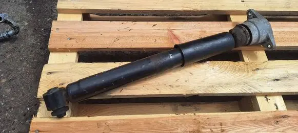 Audi A6 S6 C6 4F Rear shock absorber/damper