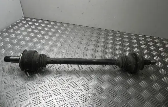 Mercedes-Benz E A207 Front driveshaft VD17999