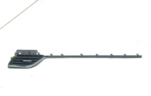 Skoda Octavia Mk4 Dashboard side air vent grill/cover trim 5E8819701B