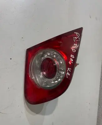 Volkswagen PASSAT B6 Tailgate rear/tail lights 3C5945093C