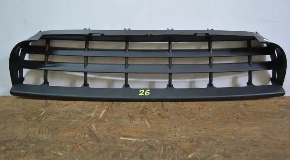 Volkswagen Crafter Front bumper lower grill 2E0807835A