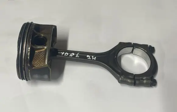 Dodge Durango III Piston 174T5C 96L8