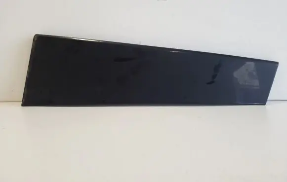 BMW X3 E83 Rear side glass trim 