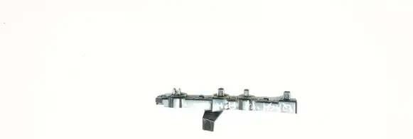 Nissan Qashqai Front bumper mounting bracket 622224EA0A