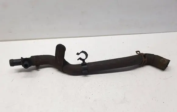 Volkswagen Touareg I Engine coolant pipe/hose 7L6121058L