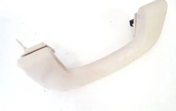 BMW 5 GT F07 Rear interior roof grab handle