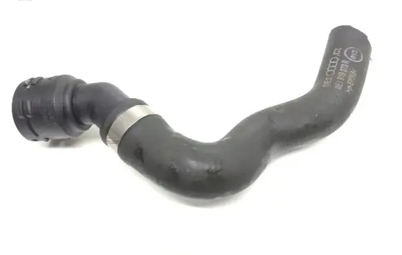 Audi A4 S4 B7 8E 8H Engine coolant pipe/hose 8E1819373R 2025691meo