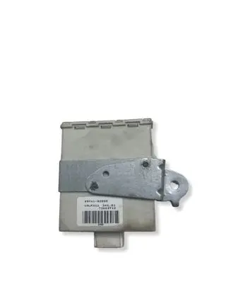 Toyota Corolla Verso AR10 Door central lock control unit/module 8974102050 73662712