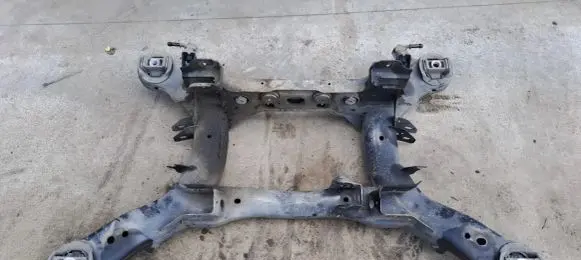 Jeep Grand Cherokee Rear subframe 3017F108A