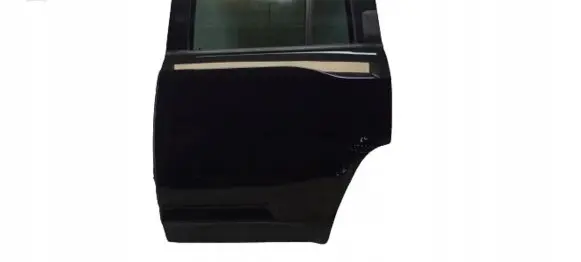 Jeep Compass Rear door
