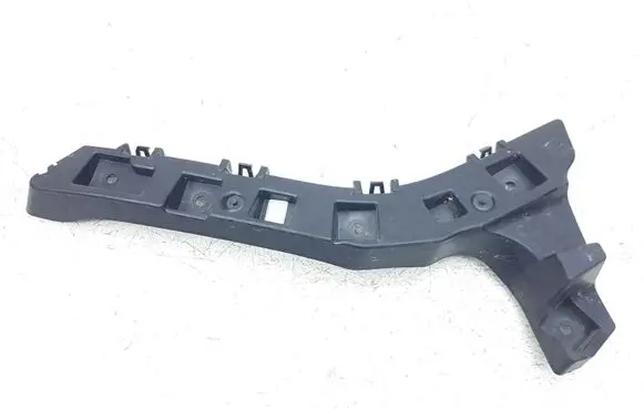 Ford Fusion II Bumper support mounting bracket corner DS7317A881 DS7317A881AD MD566