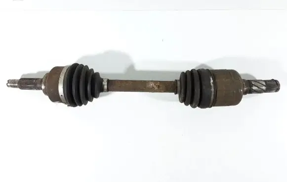 KIA Sorento Front driveshaft
