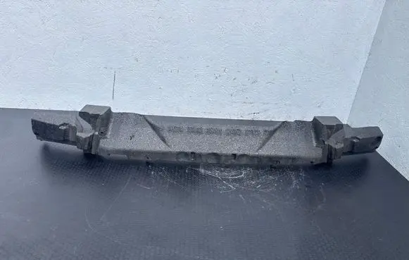 Audi Q5 SQ5 8R Front bumper foam support bar 8R0807550E