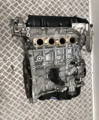 Mazda CX-5 II Engine PE21766320 PE272222 29ED1101