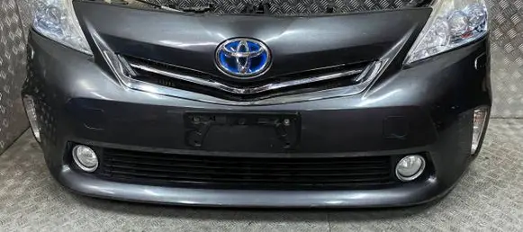 Toyota Prius+ (ZVW40) Bumpers kit 8596747020 1YYA5237409