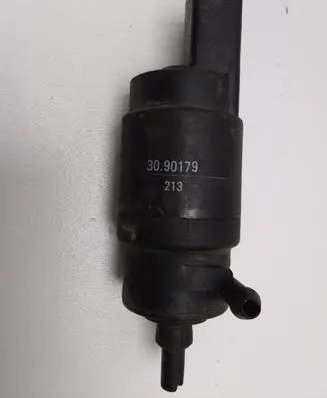 Mercedes-Benz E W211 Windscreen/windshield washer pump 3090179