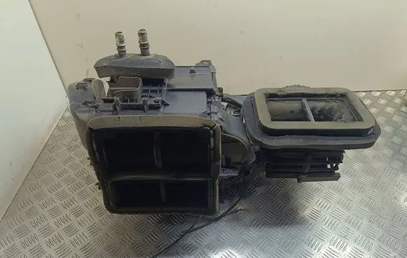 Peugeot Boxer Interior heater climate box assembly housing 