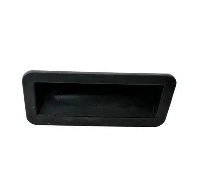 Tailgate/trunk/boot exterior handle