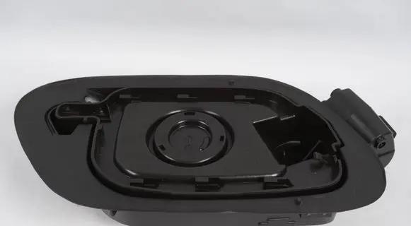 Fuel tank cap