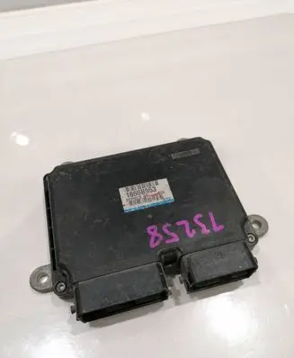 Mitsubishi Outlander Engine control unit/module 1860B953 E6T79672