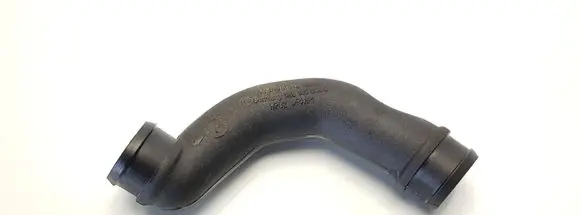Volkswagen Sharan Intercooler hose/pipe 1H0145762J