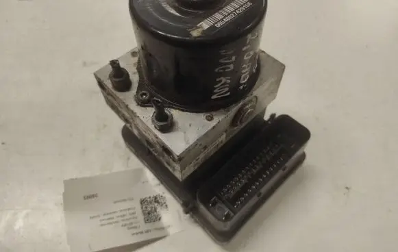 Citroen C5 ABS Pump 9659770180 10020602324 10096011643