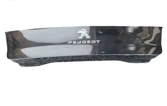 Peugeot 508 Other trunk/boot trim element 9670789877 FPDMT204