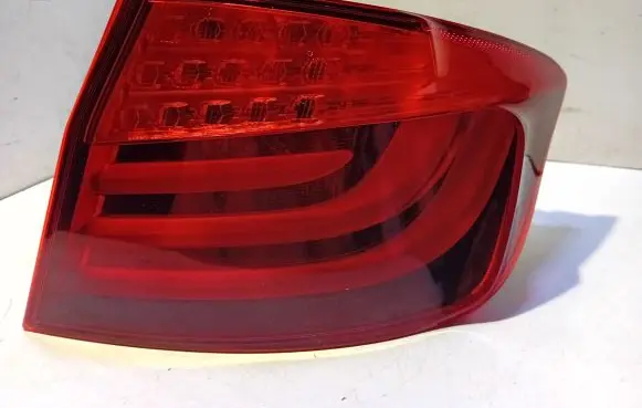 BMW 5 F10 F11 Rear/tail lights 17346202