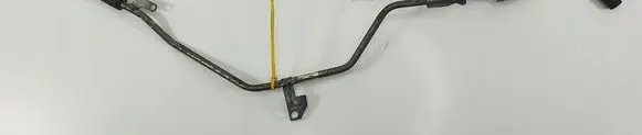 Opel Insignia A Engine coolant pipe/hose 55571703