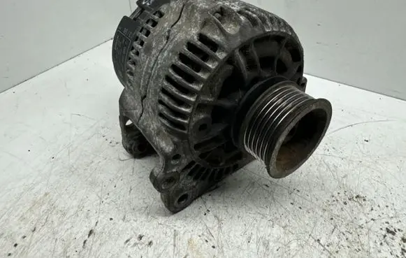Audi A3 S3 8L Generator/alternator 037903025C 0123320034