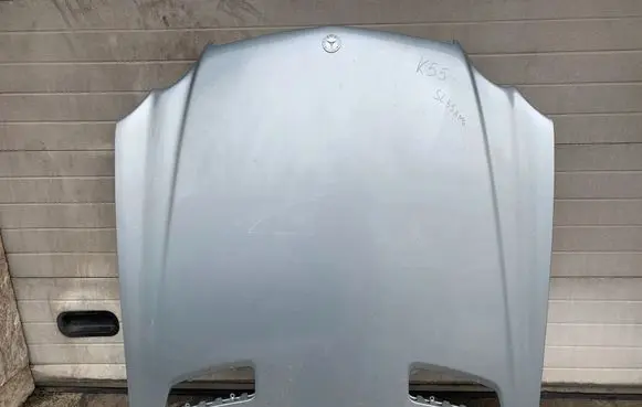 Mercedes-Benz SL R230 Engine bonnet/hood 