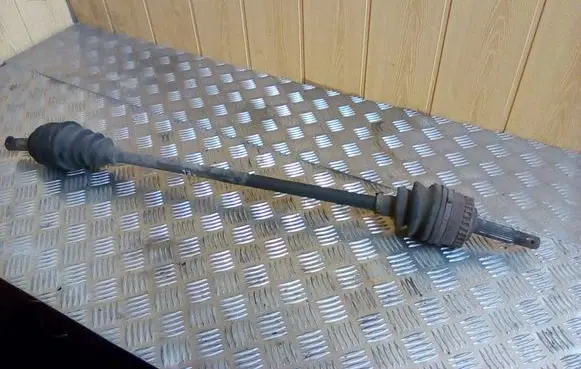 Opel Combo C Front driveshaft