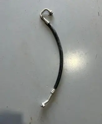 Audi A5 Air conditioning (A/C) pipe/hose 8W0816743B