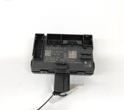 Volkswagen ID.5 Door control unit/module 1EA959597B 1EA959597