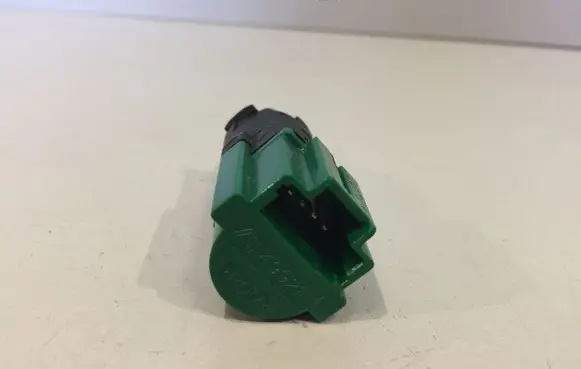Peugeot 308 Brake pedal sensor switch 9670430580