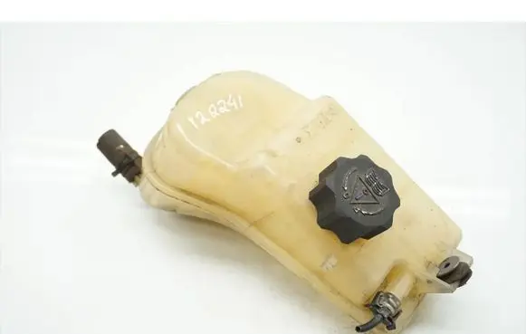 Peugeot Partner Coolant expansion tank/reservoir